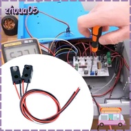 ZHOUA IR Sensor, Counting Module Beam Detection Photoelectric Sensor, Professional Infrared Object D