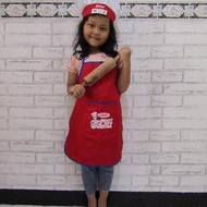 Apron/chef Chef's Hat/Chef's Apron/Chef's Apron/Chef's Apron/Chef's Apron