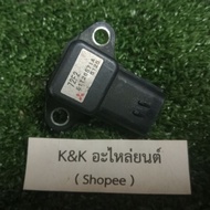 Map Sensor Air Oil Order 72F2 E1T26571A Second Hand From Japan (Plus 1 Plug)
