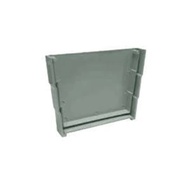 Gutter Cap pvc Gutter Cover/