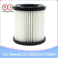 Vacuum Cleaner HEPA Replacement Filter Accessory for  DCV580/DCV581H Vacuum Cleaner Accessories Kit