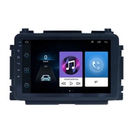 Android Car DVD For HONDA HRV 2015 / VEZEL 2015 Car Radio Multimedia Video Player Navigation GPS Android Double DIn Car