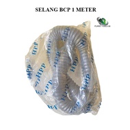 Kenmaster Bcp Grey Sink Drain Hose 1 Meter 1M