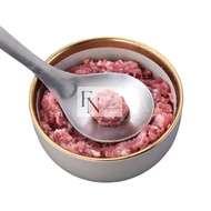 CETAKAN BAKSO STAINLESS STEEL | SENDOK PENTOL | MEATBALL MOLD