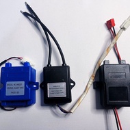 Wall Stove Universal Ignition Pulse Igniter Wall Stove Igniter