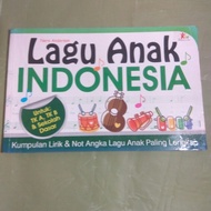 LAGU ANAK INDONESIA