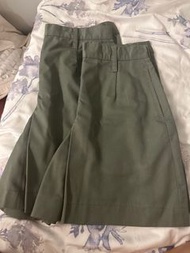 幼童軍制服