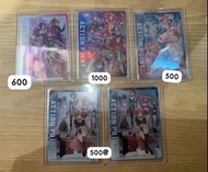 Ap macross vol.2 ua union arena 超時空要塞 女武神  action point 閃 異