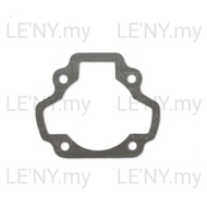 YAMAHA ET950 950 ET650 ET1 BLOCK GASKET