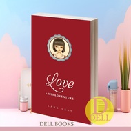 Love & Misadventure Lang Leav