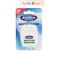 [Gift] Beauty Formulas BF 100m floss|Beauty Formulas Toothpicks 50/Box