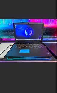 GTX1070 Alienware 17 R5 I17" FHD Mon i7-8750H GTX 1070 ®16GB Ram 1.2TB ¡Alienware or WE MSI or Razer
