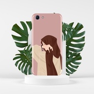 OPPO A83 Hardcase - Casing hp - Hardcase Case OPPO A83hp - Casing hp - Hardcase - Case OPPO A83 Casi