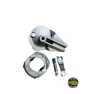 BRAKE PANEL / BRAKE SHOE& BRAKE ARM