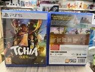 ✨現貨✨ PS5 / PS4 TCHIA 奇芽 [感謝版]