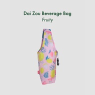 Dai Zou Beverage Bag - Fruity