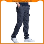 EAGLADE Cargo Pants For Men A1111 In Brown Loose