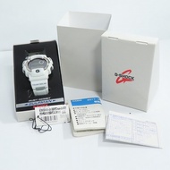 G-SHOCK DW-9700LG-8 GULFMAN WHITE