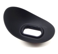 Eyepiece HXR Soft Rubber Ear Shape Eyecup for Sony HXR NX100 NX200 AX100 AX700 MC2500 Camcorder