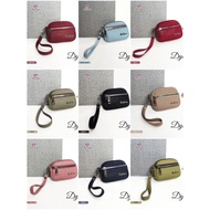 DYANA POUCH BY TSABITAbiru