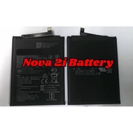 Nova 2i / Nova 3i / Nova 4e Battery Refurbished (HB356687ECW)