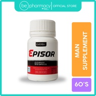 Emorra Episor 60 Capsules