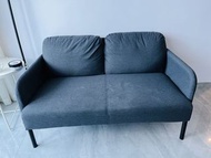 Ikea 布藝梳化