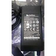 Verifone 9V 4A Adapter Good