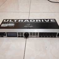 dlms behringer DCX2496LE bekas normal like new