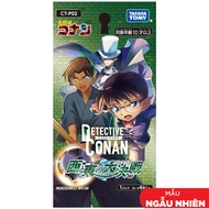 Bộ Cờ Chiến Thuật Detective Conan - Bộ Cờ Mở Rộng - Phiên Bản Contact Between East & West - Takarato