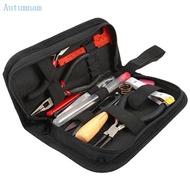 AUTU Complete Jewelry Making Tools Set Sturdy Necklace Bracelet Crafting Accessory