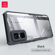 casing infinix hot 40i infinix note 40 pro 5g casing X Xundi GT 30PRO Phone Case Suitable for INFINI