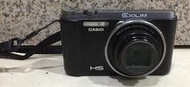 【故障】Casio EXILIM 數位相機 EX-ZR1200