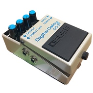 Used Guitar Effect BOSS DD-3T Angel Condition Grade A ++