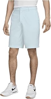 Nike Dri-FIT Men's Golf Shorts (Glacier Blue/Glacier Blue, CU9740-474)