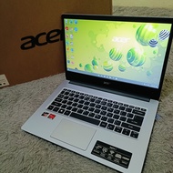 Acer Aspire Amd Ryzen 3-3250U Ram 8GB Ssd 512GB