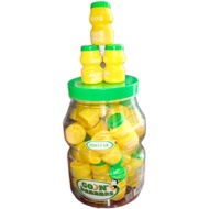 Go'n BANANAS YAKULT CANDY CONTENTS 30 pcs