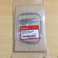 H LOGO / FRONT H EMBLEM HRV 2014-2019 GENUINE PREMIUM PREMIUM PREMIUM