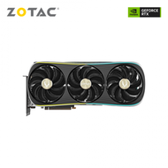 索泰 ZOTAC GAMING RTX 4090 AMP Extreme AIRO/std:2580MHz/三風扇/註冊五年保(長35.5cm)