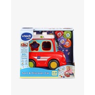 VTECH Sort & Discover toy car
