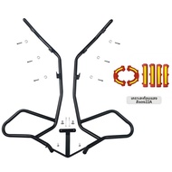 SanDisk | bumper ป้องกันการชนสำหรับมอเตอร์ไซค์ SR4