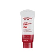 (ORIGINAL) WAWA FACE SUNSCREEN (NEW PACKAGING)
