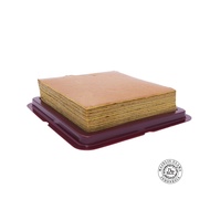Pastry Mart Kueh Lapis Original - 1 kg (Halal)