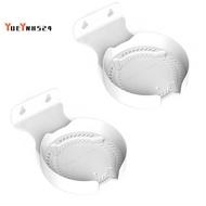 Aluminum Alloy Router Wall Mount Bracket for  Link Deco BE75/BE85/BE95 Mesh WiFi 7 (2 Pack)