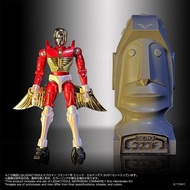 Reference Number Warehouse Pre-Order December-January TAKARATOMY LEGACYSOUL MSI Little Superman Comm