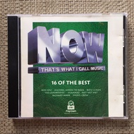 CD VA - NOW 1