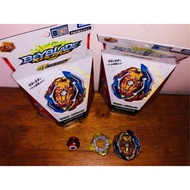 Genuine Takara Tomy Union Achilles