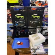 TURBO RACING 1:76 Rc car