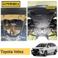 Orsen Shield Toyota Veloz/Orsen Engine Cover Veloz