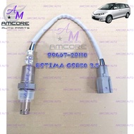89467-28110 ESTIMA 3.5 GSR50 / VELLFIRE GGH20 3.5 (FRONT) OXYGEN SENSOR / EXHAUST SENSOR / O2 SENSOR